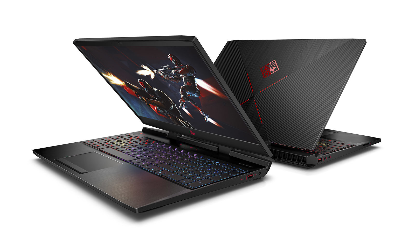 HP Omen 15