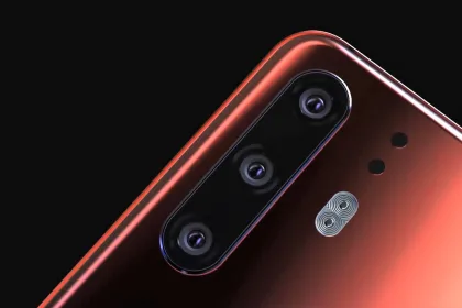 Huawei P30