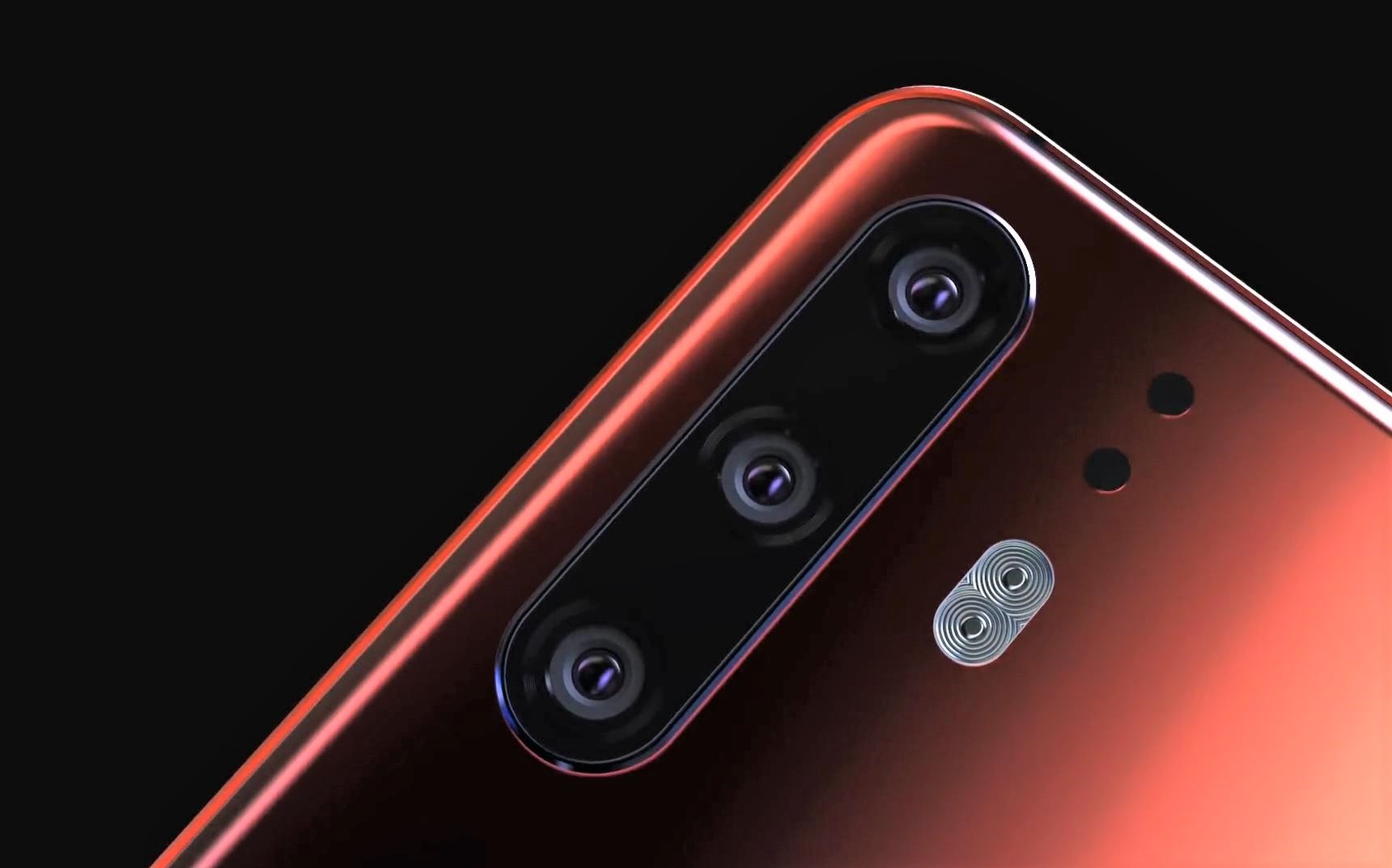 Huawei P30