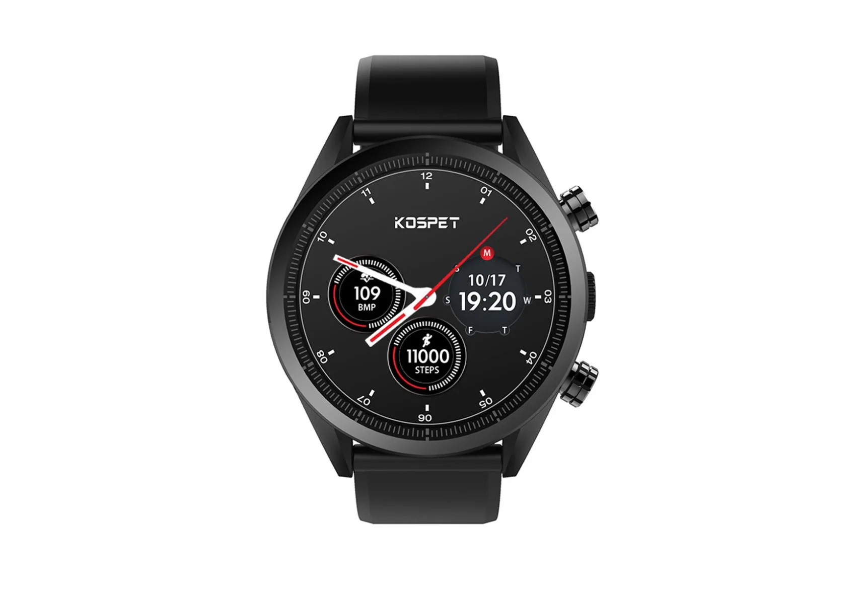 Smarwatch od Kospet