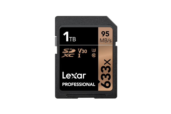 lexar 1TB