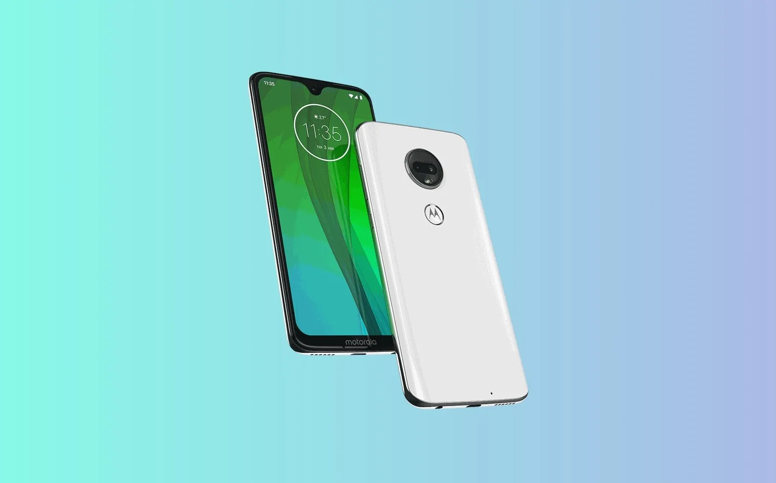 moto G7