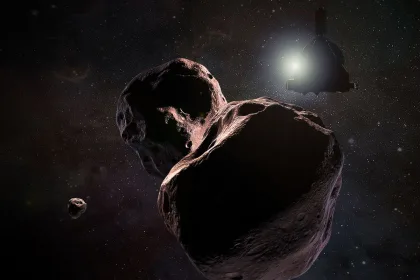 nasa ultima thule