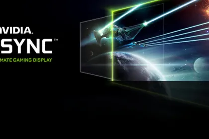 nvidia gsync