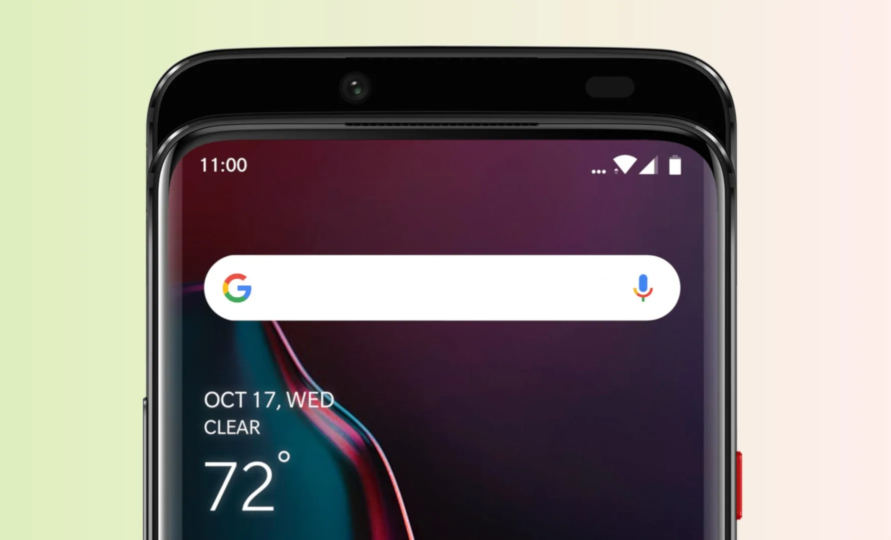 oneplus 7