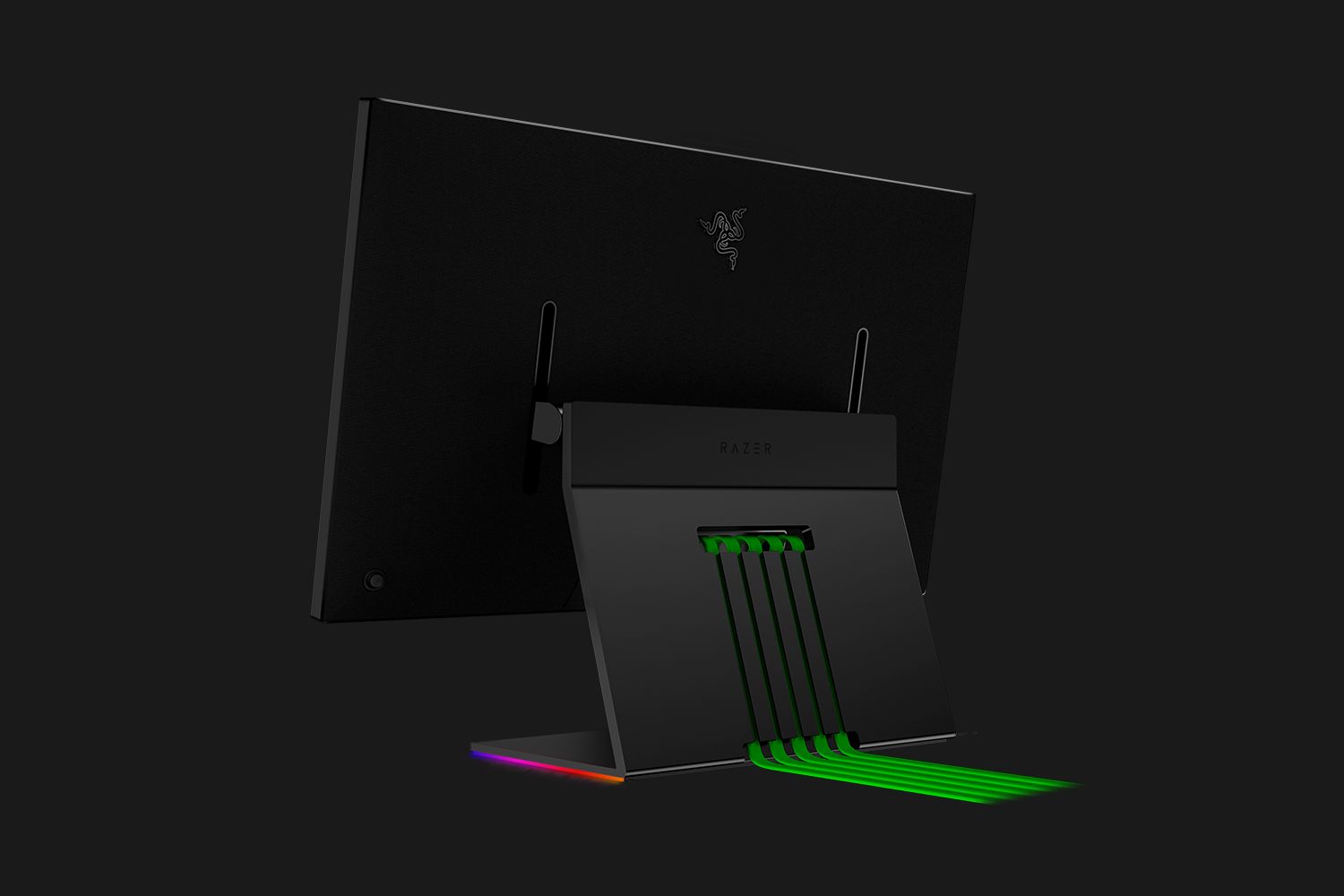 Razer Raptor