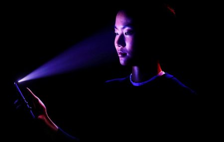face ID
