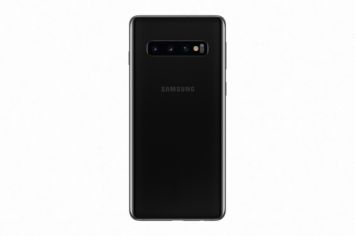 Samsung Galaxy S10