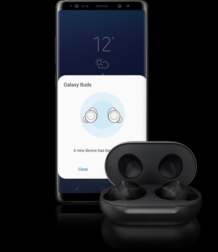 PC Galaxy Buds Feature 2