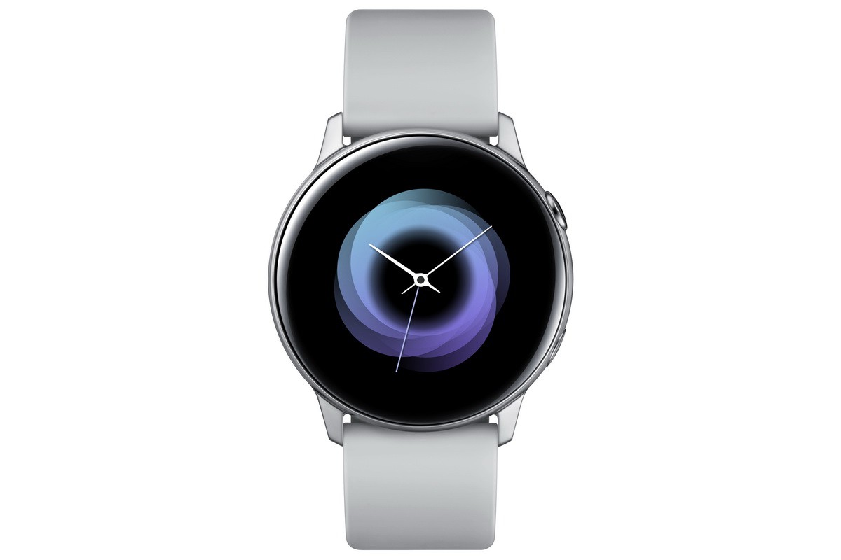 Galaxy Watch