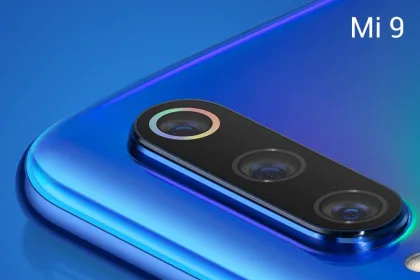 Xiaomi Mi 9 2