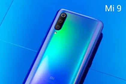 Xiaomi Mi 9 3