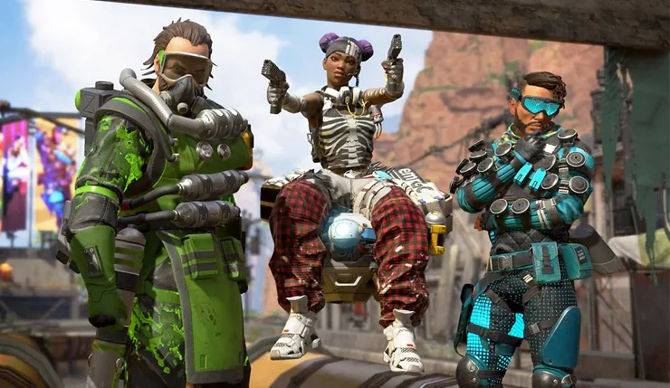 Apex Legends