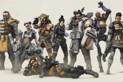 Apex Legends