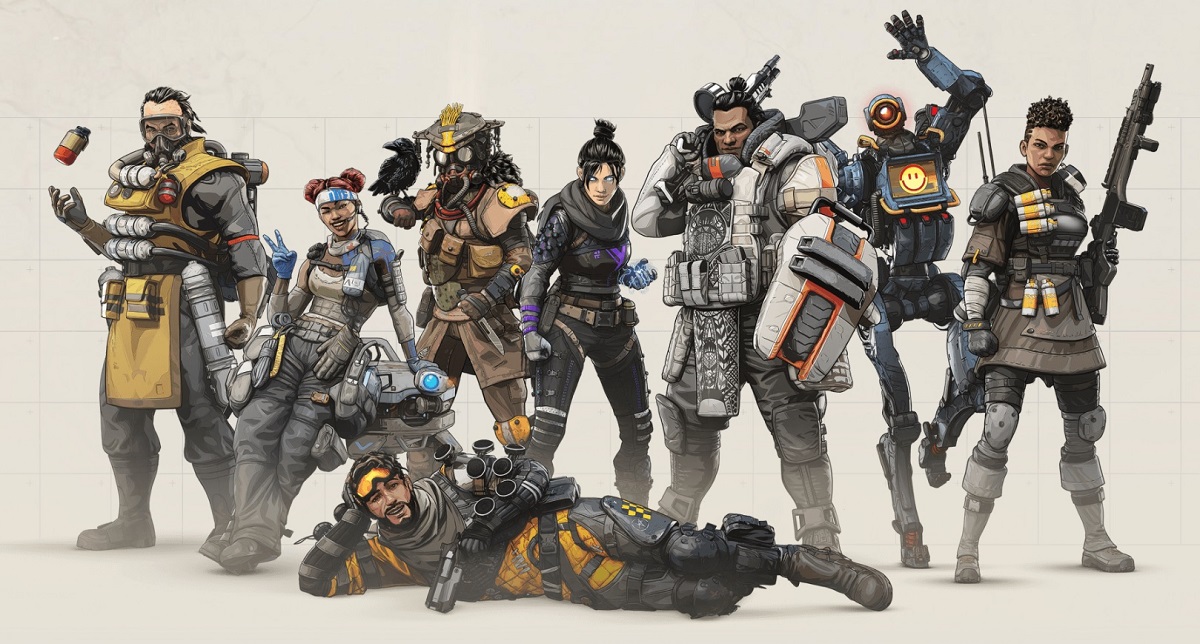 Apex Legends