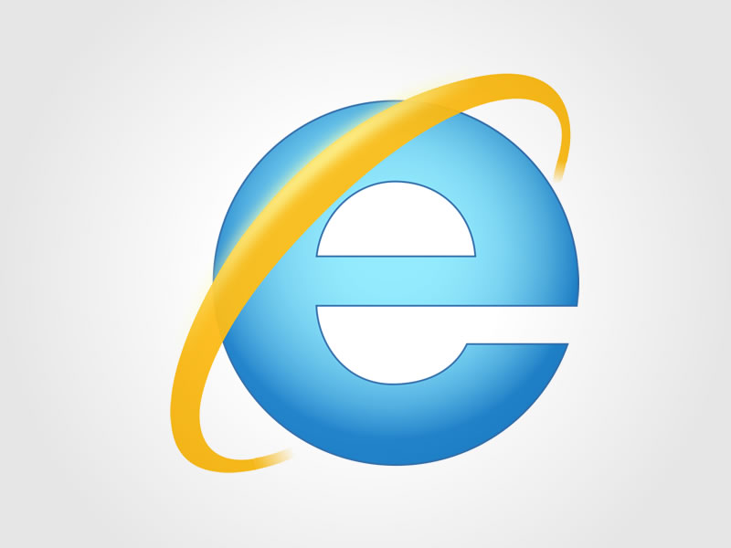 Internet Explorer