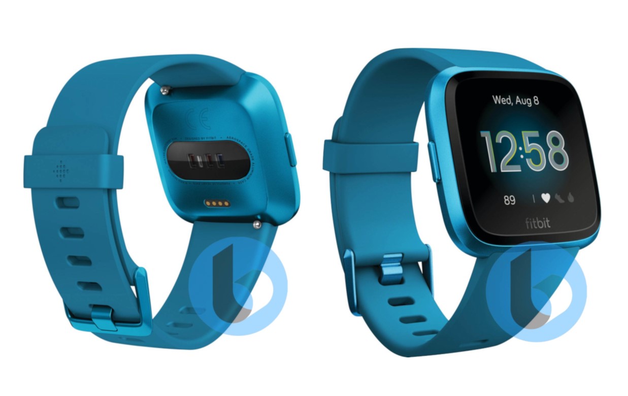 fitbit versa 2