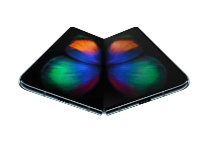 Samsung Galaxy Fold