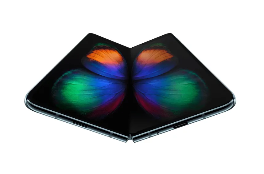 Samsung Galaxy Fold