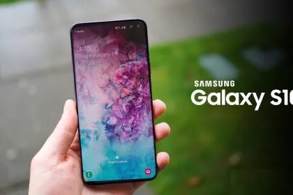 galaxy s10 thumb