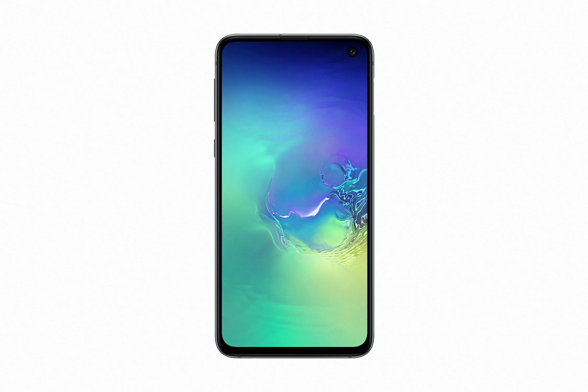 Samsung Galaxy S10e