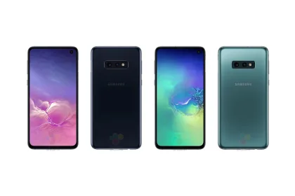 Samsung Galaxy S10E