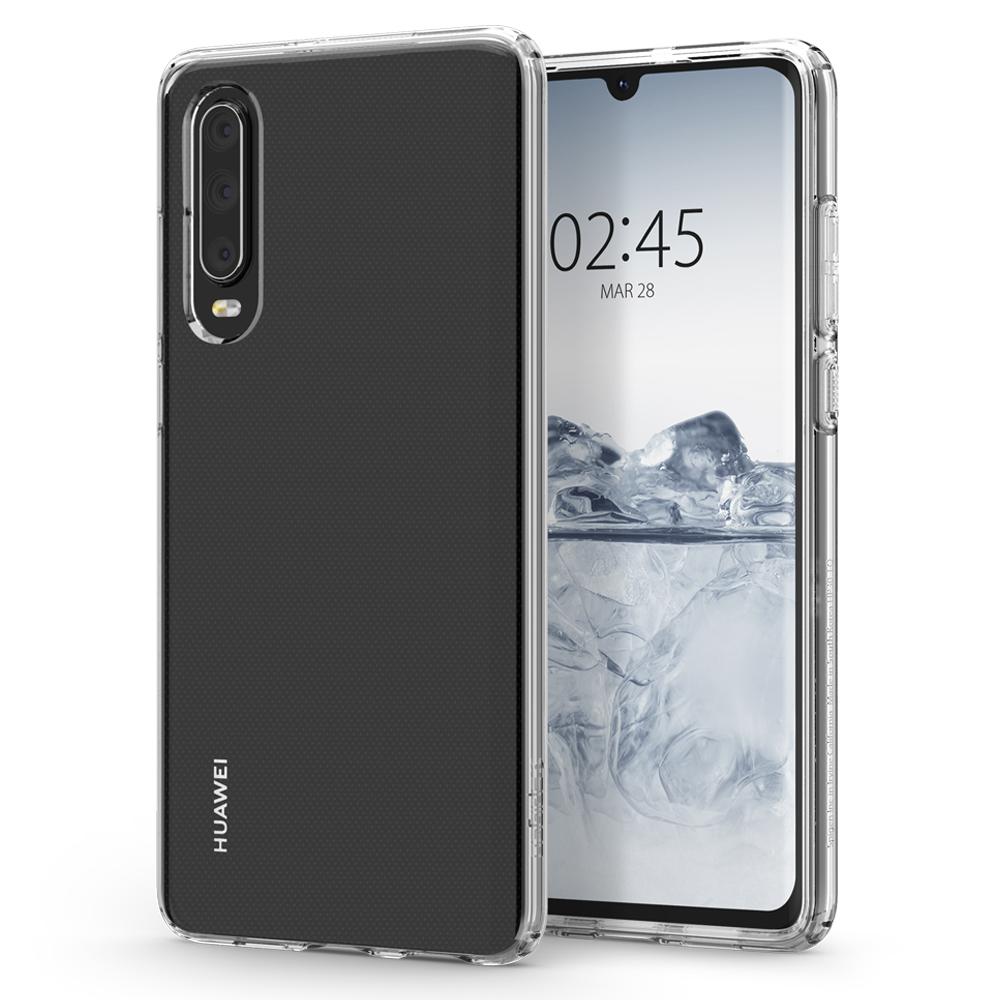 huawei P30