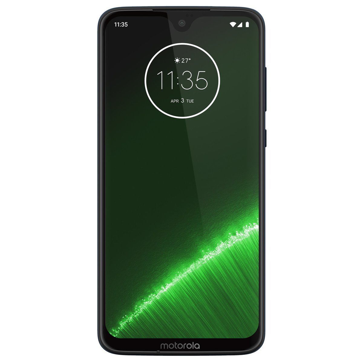 moto g7 render 3