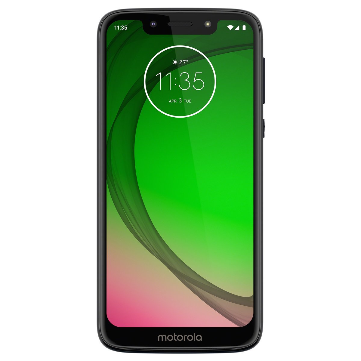 moto g7 render 6