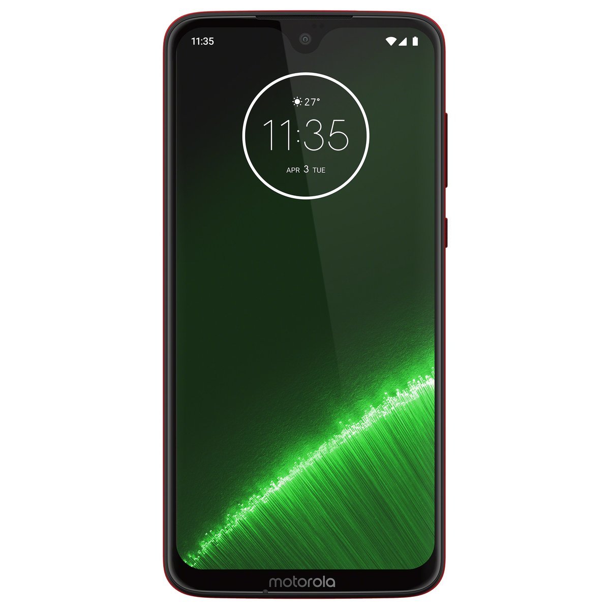 moto g7 render 9