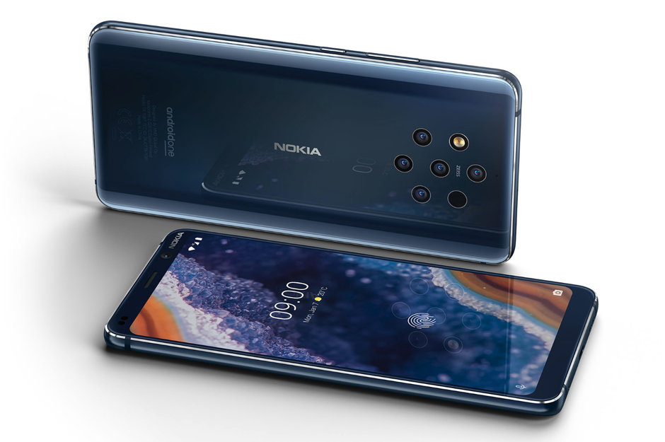 nokia 9