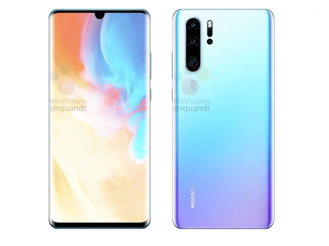 Huawei P30 Pro