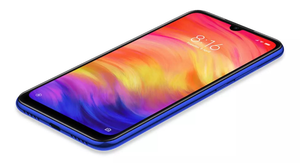 redmi note 7 pro