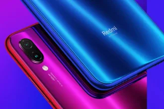 redmi note 7 pro