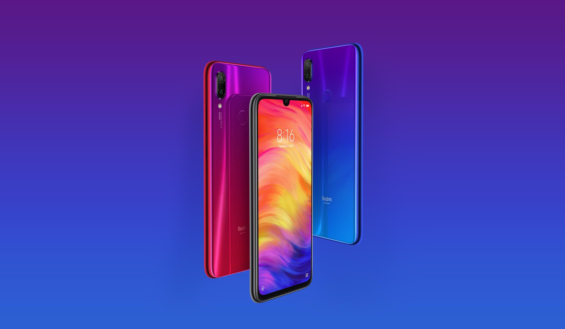 Redmi 7 Pro