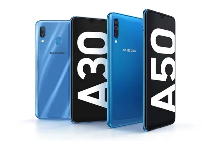 samsung galaxy A50