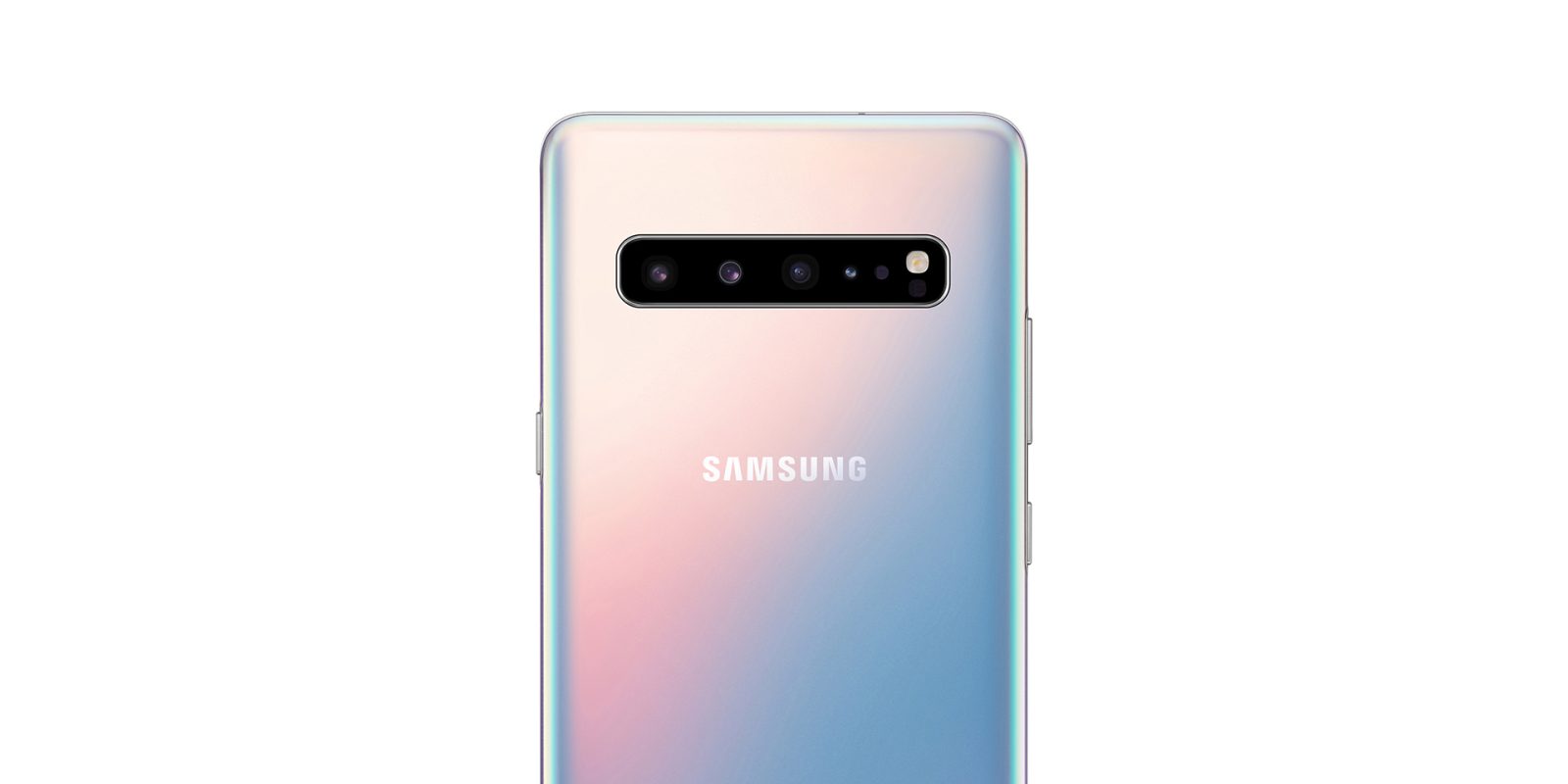 samsung galaxy S10 5G