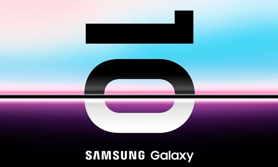 samsung galaxy S10