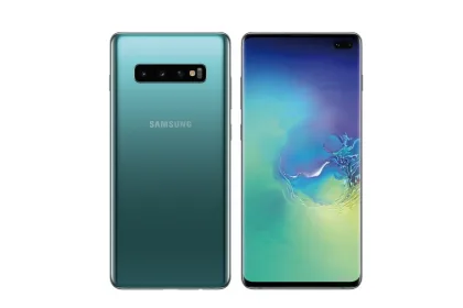 Samsung Galaxy S10+