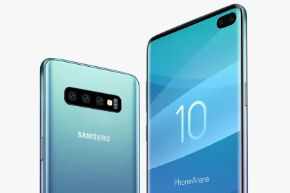 Galaxy S10