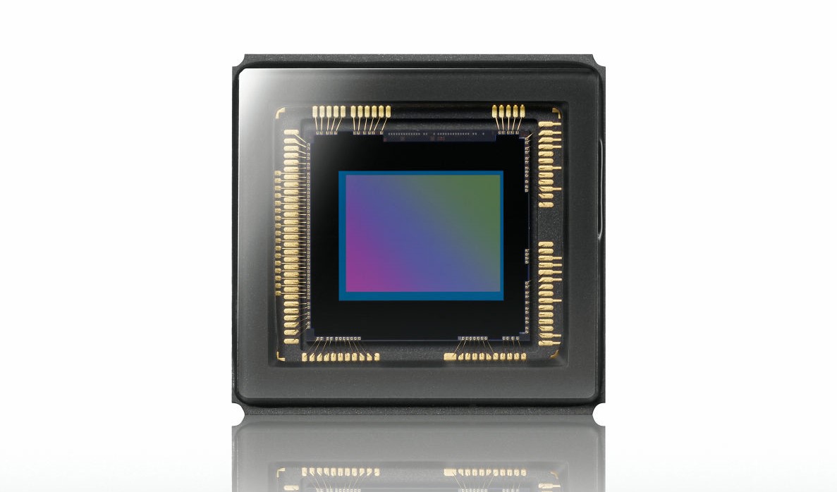 sony cmos 1