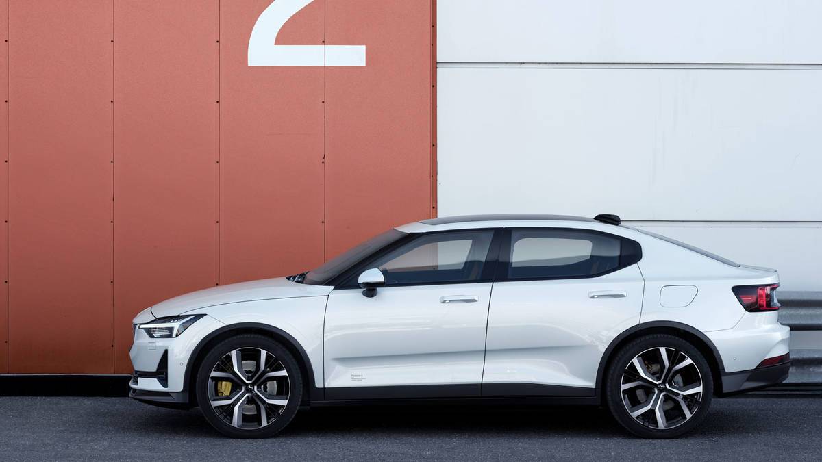 Polestar 2