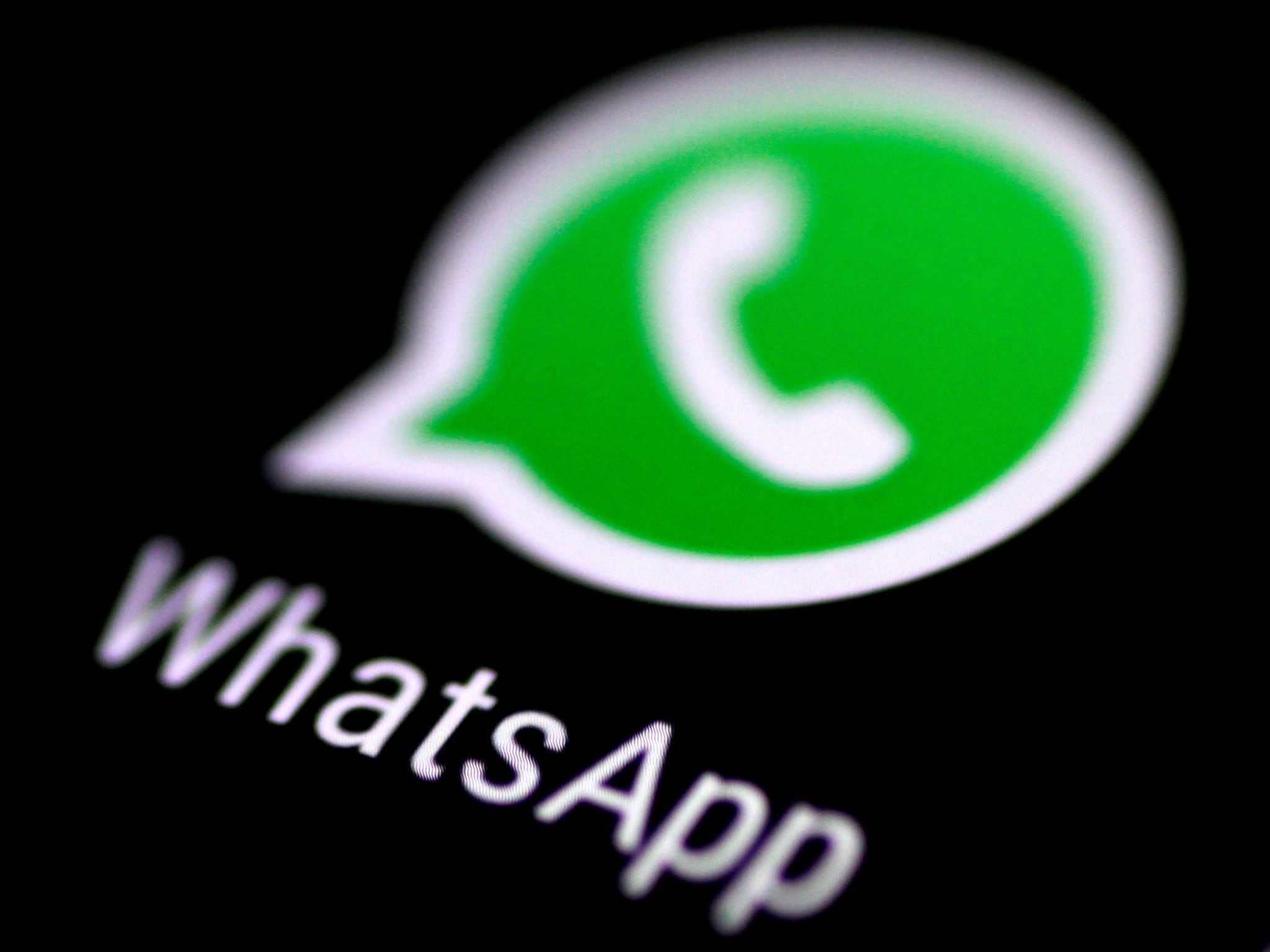 يقيد WhatsApp إعادة توجيه الرسائل. يريد إبطاء انتشار المعلومات الخاطئة 97