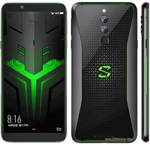 xiaomi blackshark