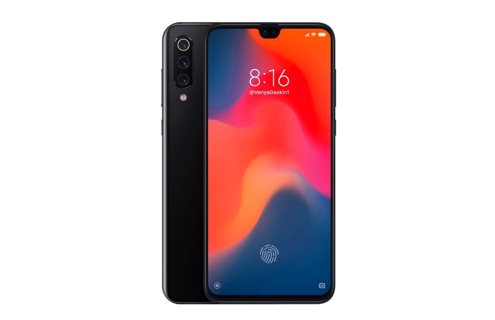 xiaomi mi 9