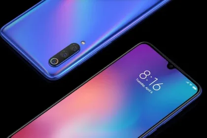 xioami mi 9