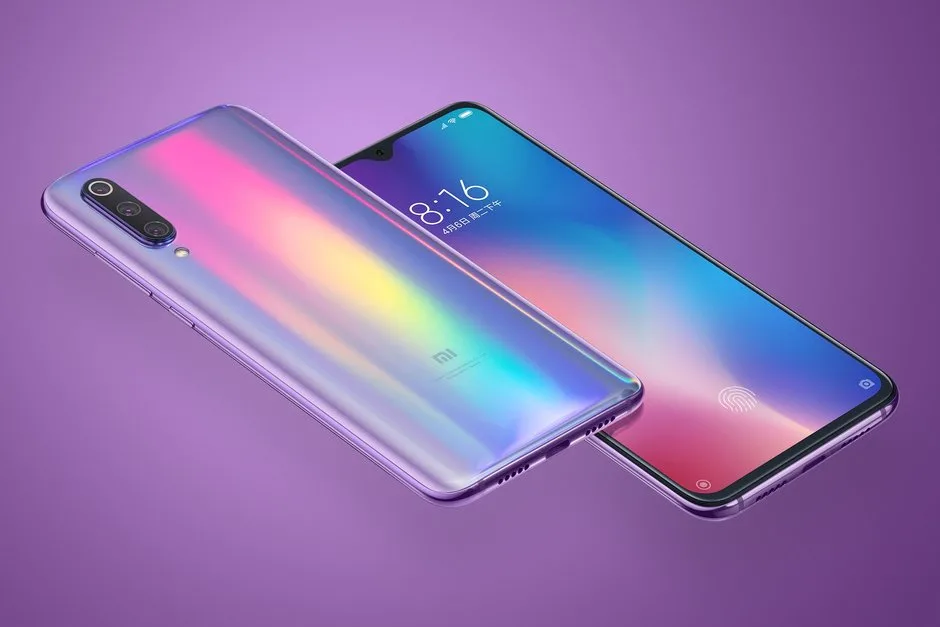 xioami mi 9