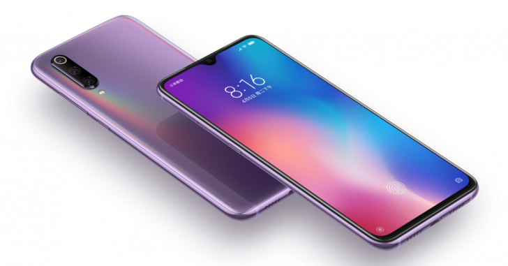 xiaomi mi 9