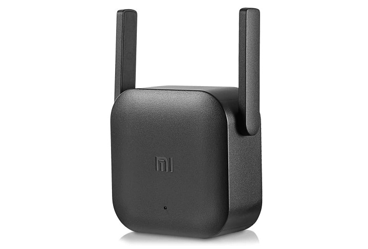 Wi-Fi zosilňovač od Xiaomi