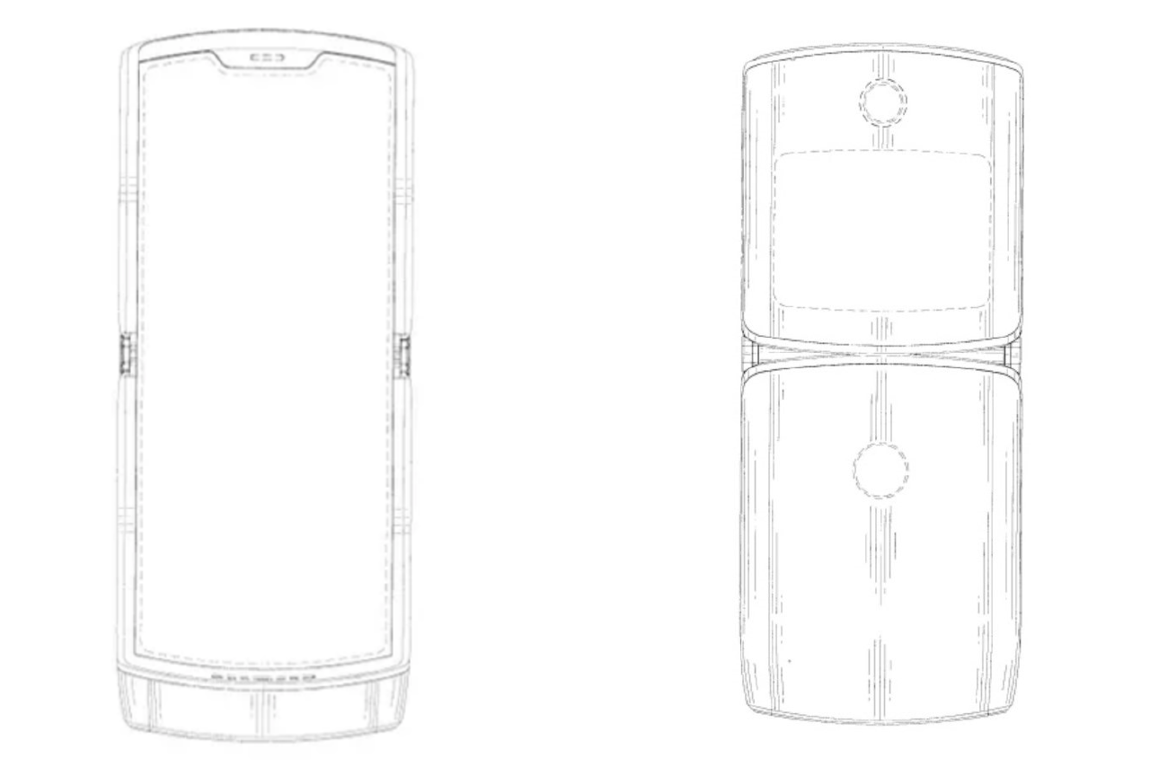 Motorola Razr